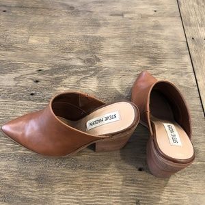 Steve Madden Savina Mules